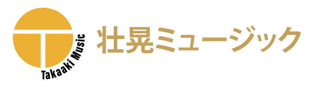 壮晃ミュージック