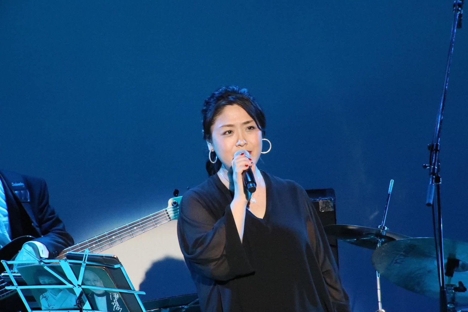 Guest 真由子 1 拡大