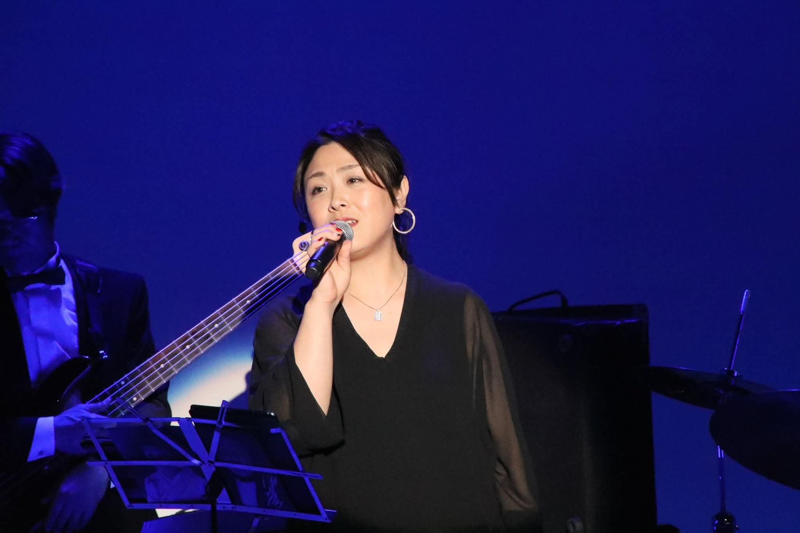 Guest 真由子 2 拡大